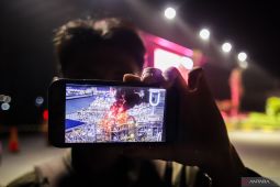 PT Freeport Indonesia asesmen dampak kebakaran smelter Gresik