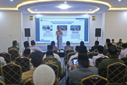 Pemkot Tangerang siap bantu percepatan sertifikasi tanah wakaf