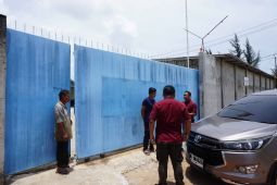 Imigrasi Pangkalpinang laksanakan Operasi Jagratara 2024