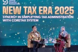 Core Tax diyakini mampu tingkatkan efisiensi pengelolaan pajak
