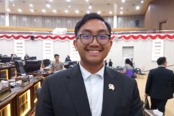 Ananda Salichan siap turun ke bawah tampung aspirasi warga Tangsel