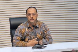 KPK apresiasi arahan Prabowo terkait menteri tak cari uang dari APBN