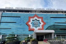 LJPH Sumut: Wajib  sertifikasi halal tahap I berakhir 17 Oktober 2024