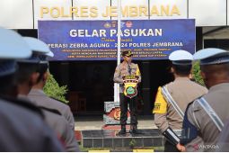 Polres Jembrana ungkap pelanggar lalu lintas didominasi remaja