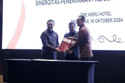 Pemkab Badung-Pemprov Bali sinergi tingkatkan penerimaan pajak