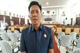 DPRD Seruyan setujui pembentukan enam perda