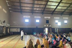 Aisyiyah harapkan Kepemimpinan Harda-Danang perkuat peran perempuan di Sleman