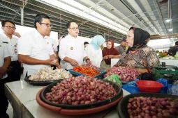 Bapanas bantu produsen cabai atasi harga