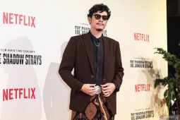 Film "Nobody 2" akan ditayangkan di bioskop Indonesia mulai 13 Agustus 2025