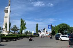 Prakiraan Cuaca Banda Aceh hari ini cerah berawan