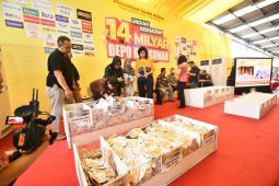 Depo Bangunan siapkan belanja berhadiah hingga Rp14 miliar