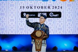 Unair nyatakan siap jadi panelis debat Pilkada Jawa Timur