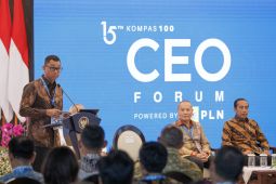 PLN siap layani kebutuhan energi bersih di tanah air