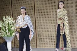 Dirjen Kebudayaan: Generasi muda tombak pemajuan budaya batik