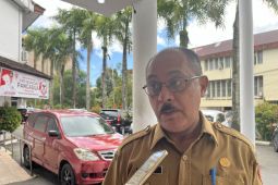 Kemensos bantu penyandang disabilitas di Ambon tingkatkan keterampilan di Ternate