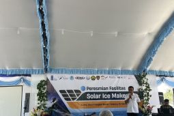 DKP Maluku berkordinasi dengan Pertamina untuk penambahan SPBN