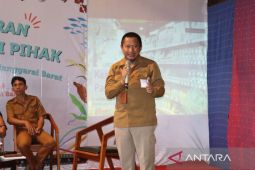 Loka POM edukasi warga Mabar jadi konsumen cerdas