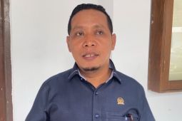 Bodewin Mailuhu dipastikan ganti almarhumah Irene Russel jadi anggota DPRD Ambon