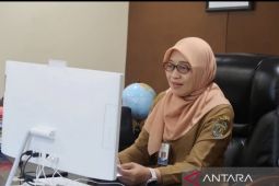 Sekda Kaltim ingatkan ASN bijak kelola  informasi di medsos