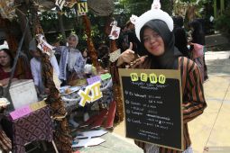 Implementasi P5 kurikulum merdeka di Malang