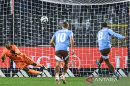 Pekan ke 10 Liga Prancis, AS Monaco telan kekalahan, Lyon tahan imbang Lille
