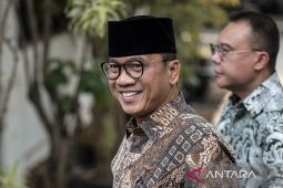 Profil Yandri Susanto dan tugas bangun Indonesia dari desa yang menanti