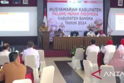 PMI Bangka perketat pemeriksaan calon penyumbang darah
