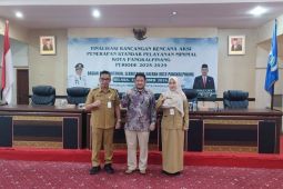 Pangkalpinang finalisasi SPM tingkatkan layanan publik
