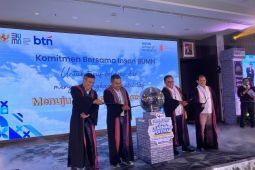 Kementerian BUMN minta pembelajaran jadi bagian dari KPI pegawai