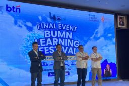 FHCI: BUMN Learning Festival melatih kemampuan beradaptasi