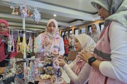 Srikandi Movement PLN latih dan dampingi kelompok perempuan rentan