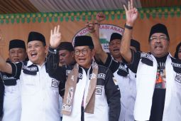 Ini alasan Pramono Anung tidak gabung di kabinet Prabowo