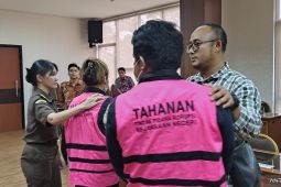 Kejari Tangsel sebut ada potensi tersangka baru pada korupsi KUR