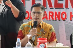 Polresta Bandara ungkap enam kasus TPPO selama September-Oktober