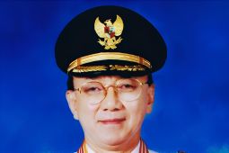 Ismet Iskandar dinilai sebagai Bapak Pembangunan Tangerang