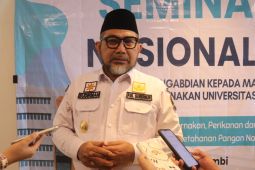 Penelitian sektor peternakan perkuat kemandirian pangan