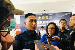 Polda Bali: Pasutri tewas di Denpasar positif narkoba