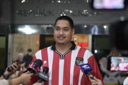 Menpora Dito siapkan deputi khusus bidang industri olahraga