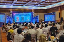 Kota Pontianak berkomitmen ciptakan ikliminvestasi berkelanjutan