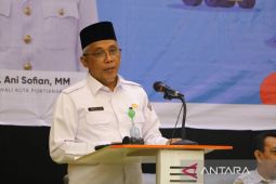 Pemkot Pontianak maksimalkan pengelolaan barang milik daerah dengan baik