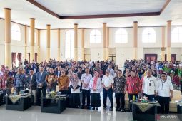 ANTARA  gelar seminar Entrepreneurship Coaching Clinic di Bondowoso