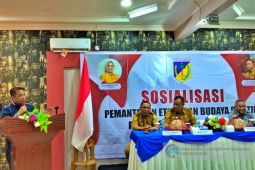 Pemkab Buol ajak ASN ciptakan iklim politik kondusif di Pilkada 2024