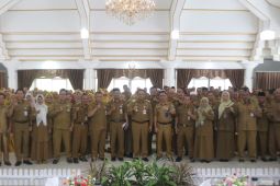 Disdikbud HSS gelar silaturrahmi perkuat sinergi tingkat kualitas pendidikan