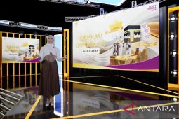 71 nasabah raih hadiah Berkah Berlimpah Mega Syariah tahap ketiga