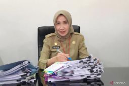 Pemkab Bekasi tingkatkan target penerimaan pajak menjadi Rp2,76 triliun