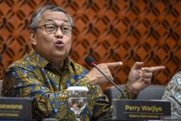 Stabilisasi rupiah didukung prospek ekonomi Indonesia yang baik