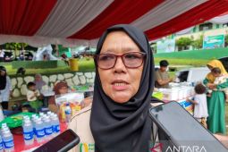 Pemerintah Papua Barat pastikan harga pangan relatif stabil