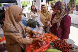 Sebanyak 58 kantor pos  di Kaltim gelar pasar murah Ramadhan