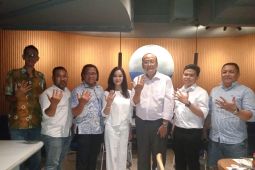 Pemira ILUNI FHUI loloskan 5 calon ketua umum