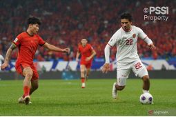 Swansea putus kontrak dengan pemain Timnas Indonesia Nathan Tjoe-A-On